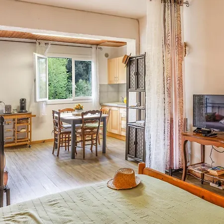 Apartment U Nidu Di Ciapatella - Avec Jardin *