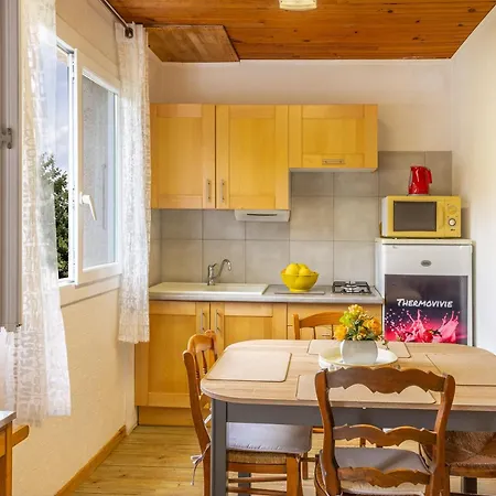 Apartment U Nidu Di Ciapatella - Avec Jardin