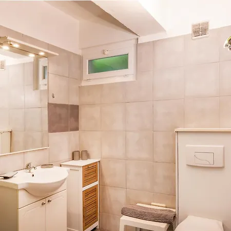 U Nidu Di Ciapatella - Avec Jardin Apartment Penta di Casinca