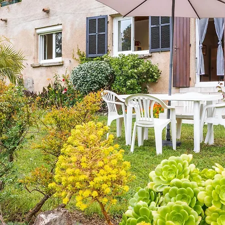 U Nidu Di Ciapatella - Avec Jardin Apartment *