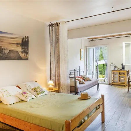 Apartment U Nidu Di Ciapatella - Avec Jardin *