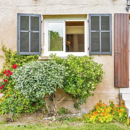 U Nidu Di Ciapatella - Avec Jardin Apartment *