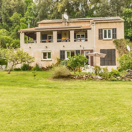 U Nidu Di Ciapatella - Avec Jardin Apartment *