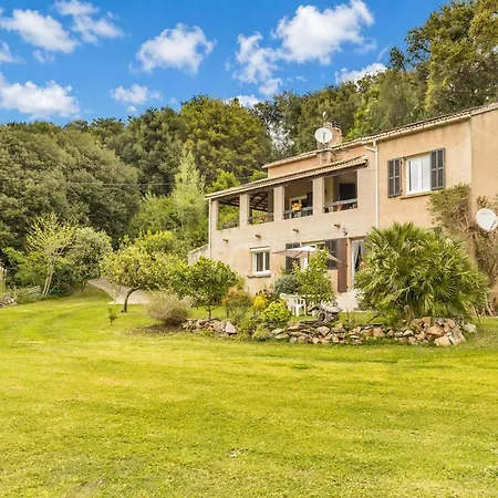 Apartment U Nidu Di Ciapatella - Avec Jardin Penta di Casinca